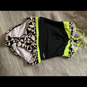 Girls 2-piece Bathing Suits